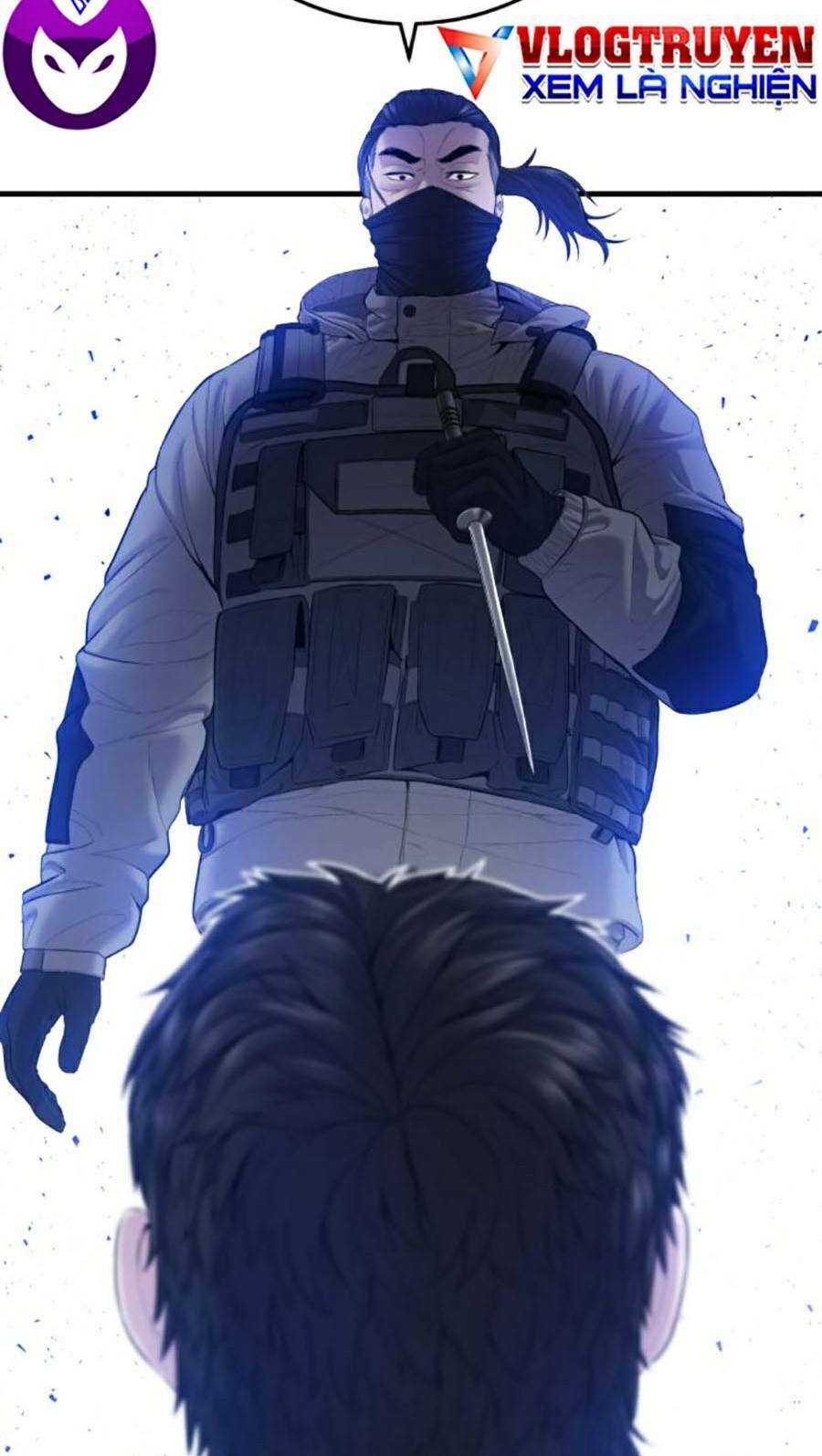 Đặc Vụ Kim - Chapter 94 - Page 112