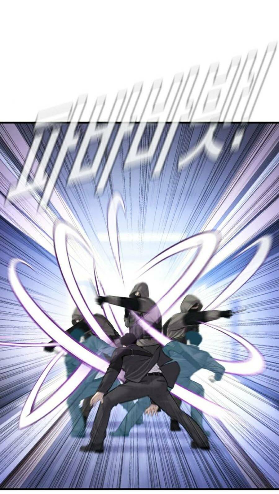 Đặc Vụ Kim - Chapter 94 - Page 117