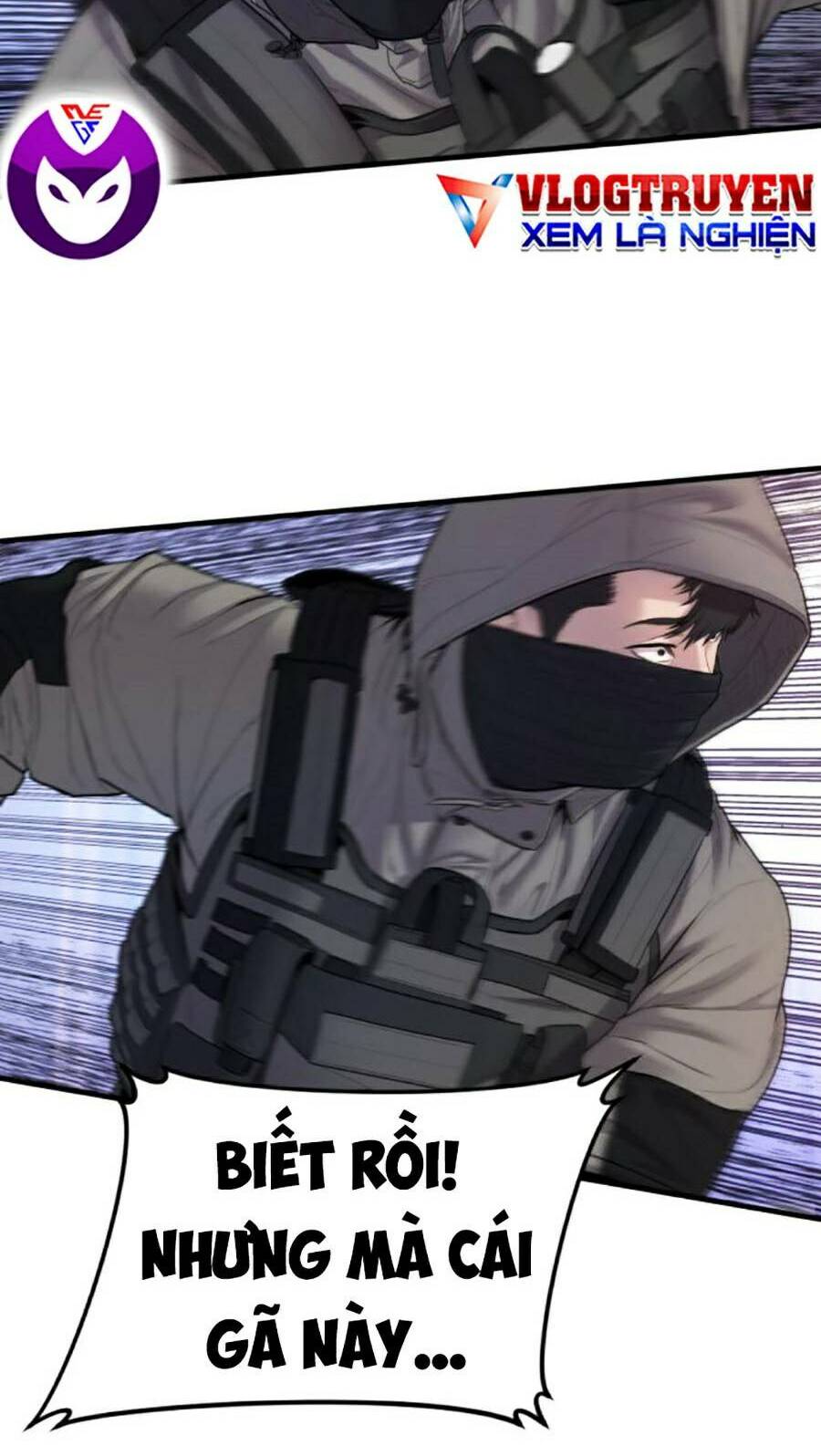Đặc Vụ Kim - Chapter 94 - Page 119