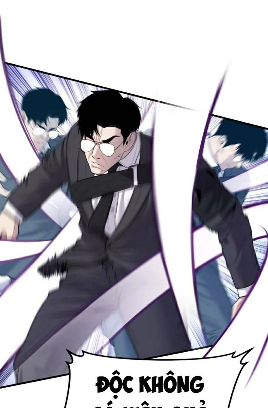 Đặc Vụ Kim - Chapter 94 - Page 120