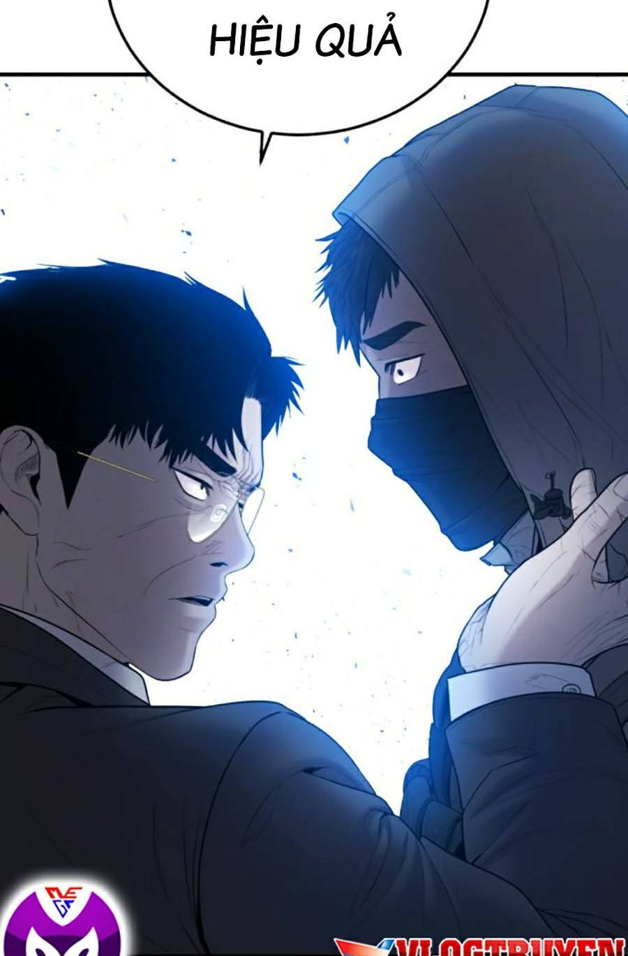 Đặc Vụ Kim - Chapter 94 - Page 122