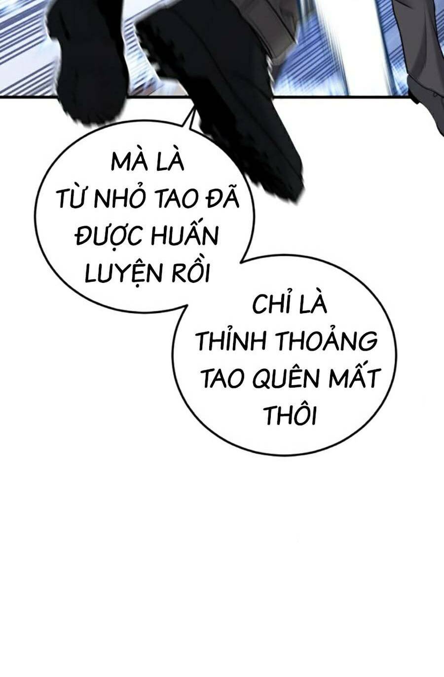 Đặc Vụ Kim - Chapter 94 - Page 125
