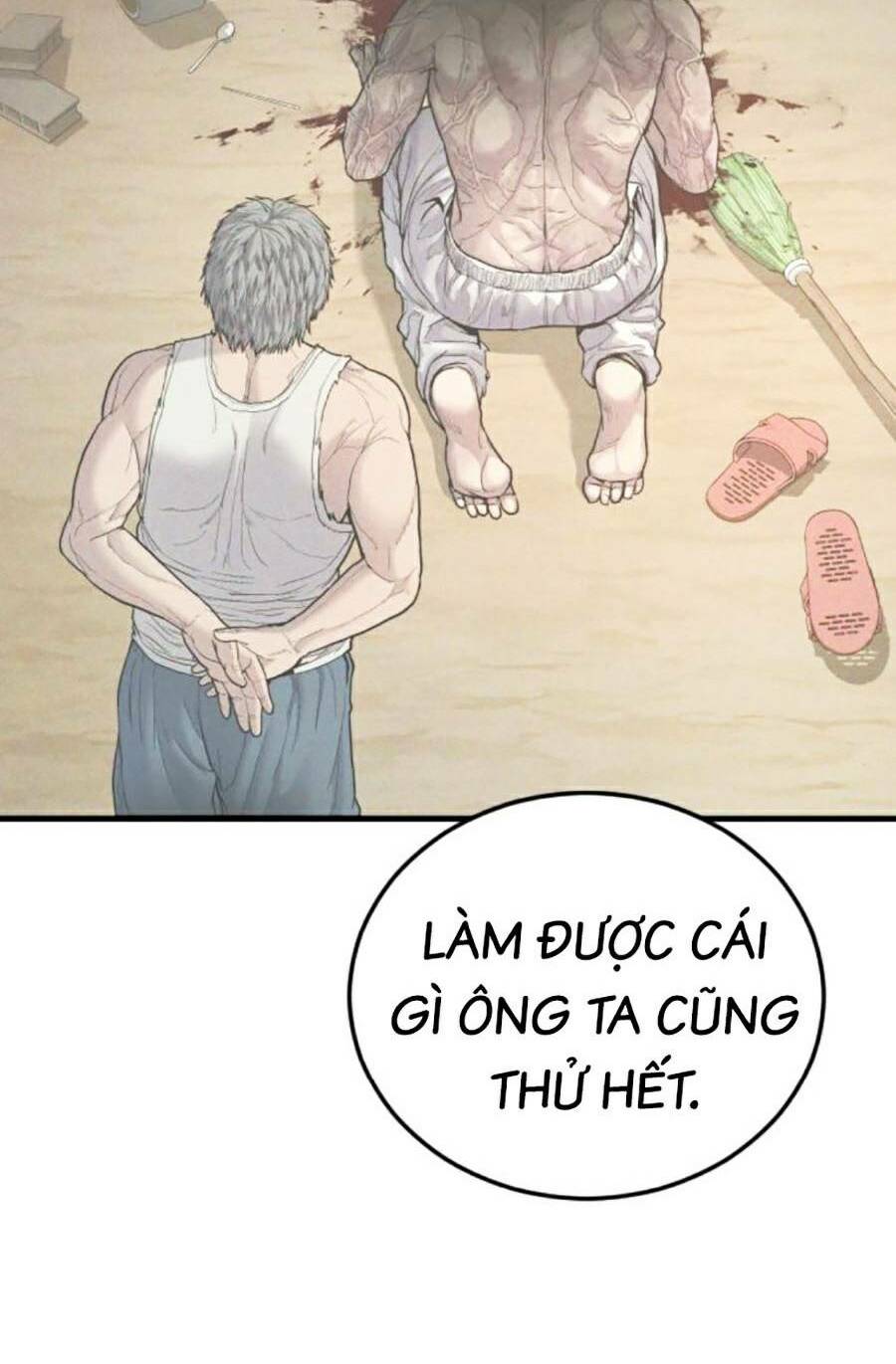 Đặc Vụ Kim - Chapter 94 - Page 133