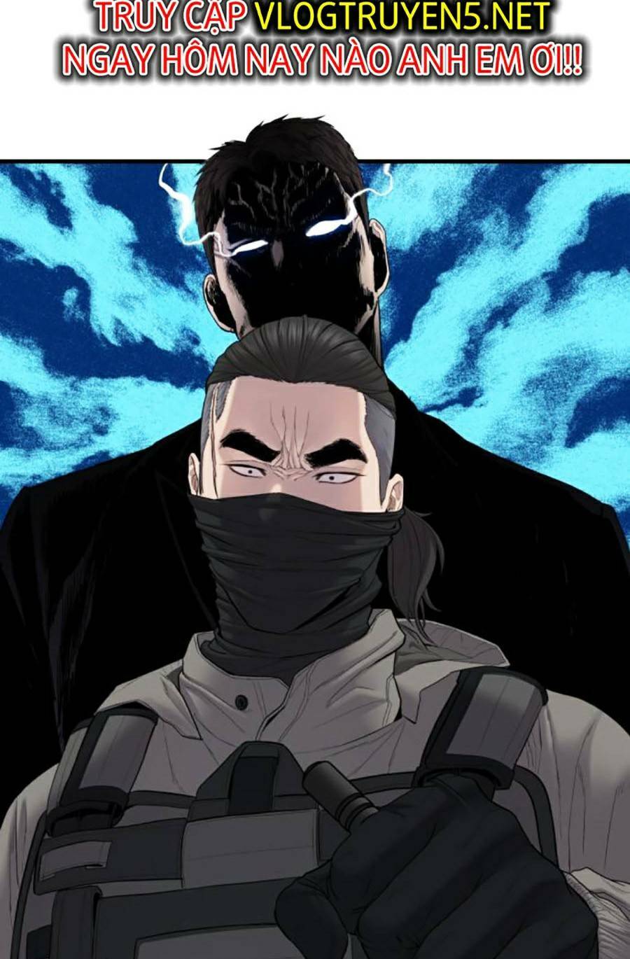 Đặc Vụ Kim - Chapter 94 - Page 136