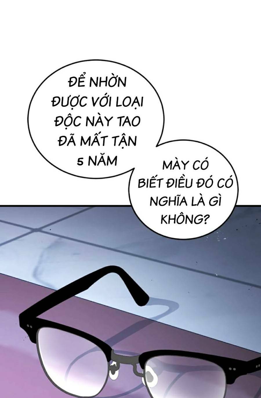 Đặc Vụ Kim - Chapter 94 - Page 146