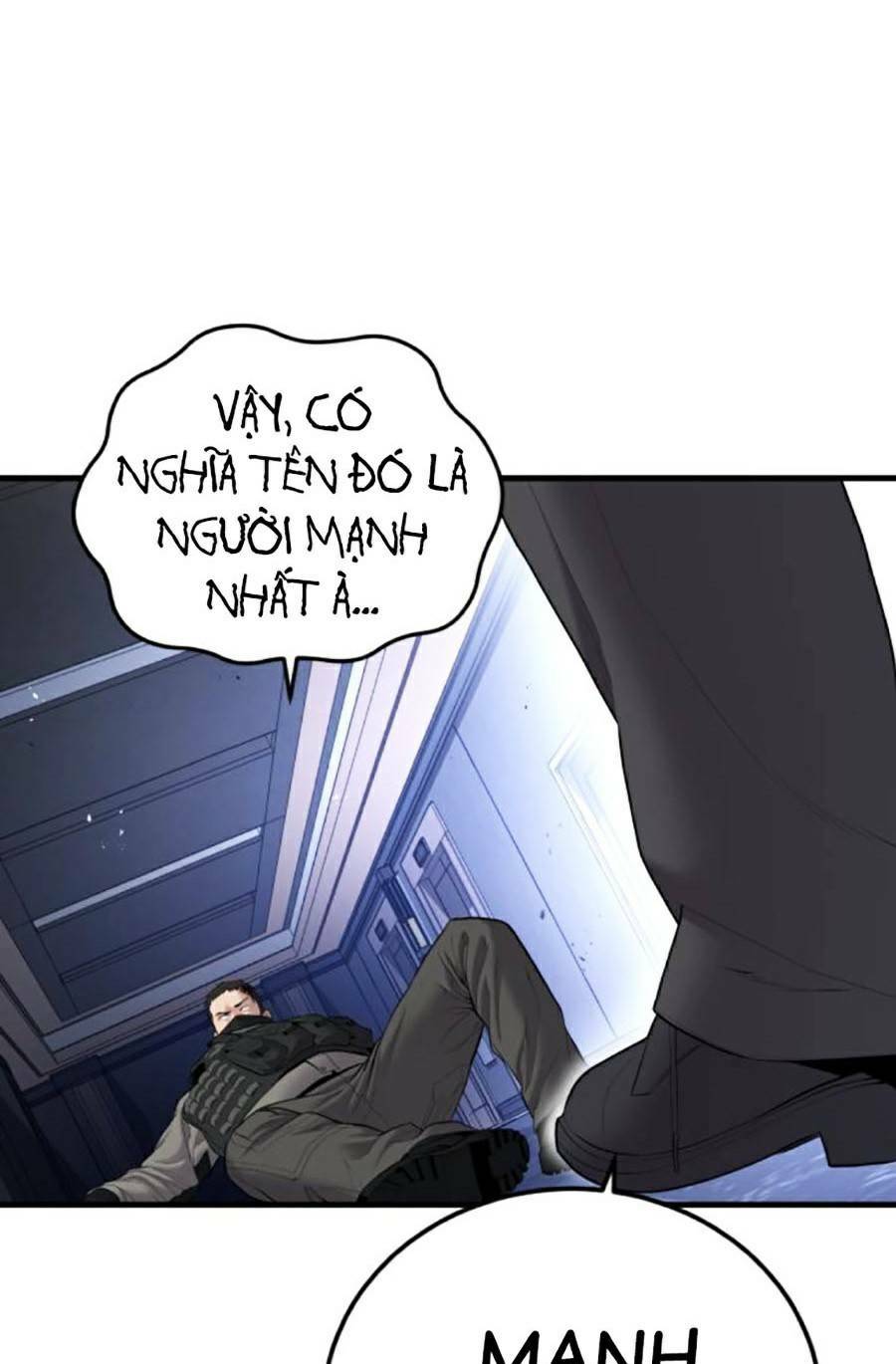 Đặc Vụ Kim - Chapter 94 - Page 148