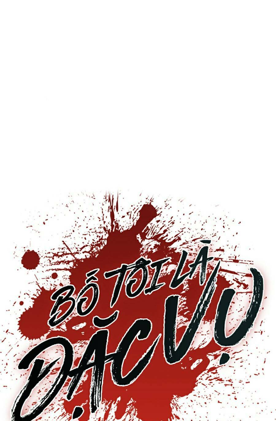 Đặc Vụ Kim - Chapter 94 - Page 158