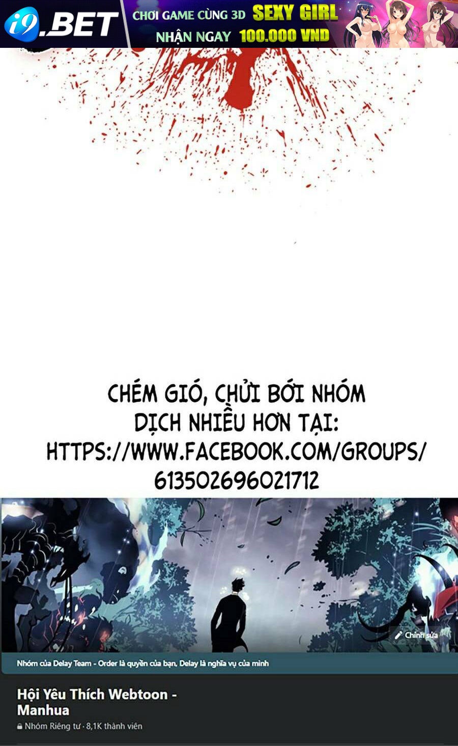 Đặc Vụ Kim - Chapter 94 - Page 159