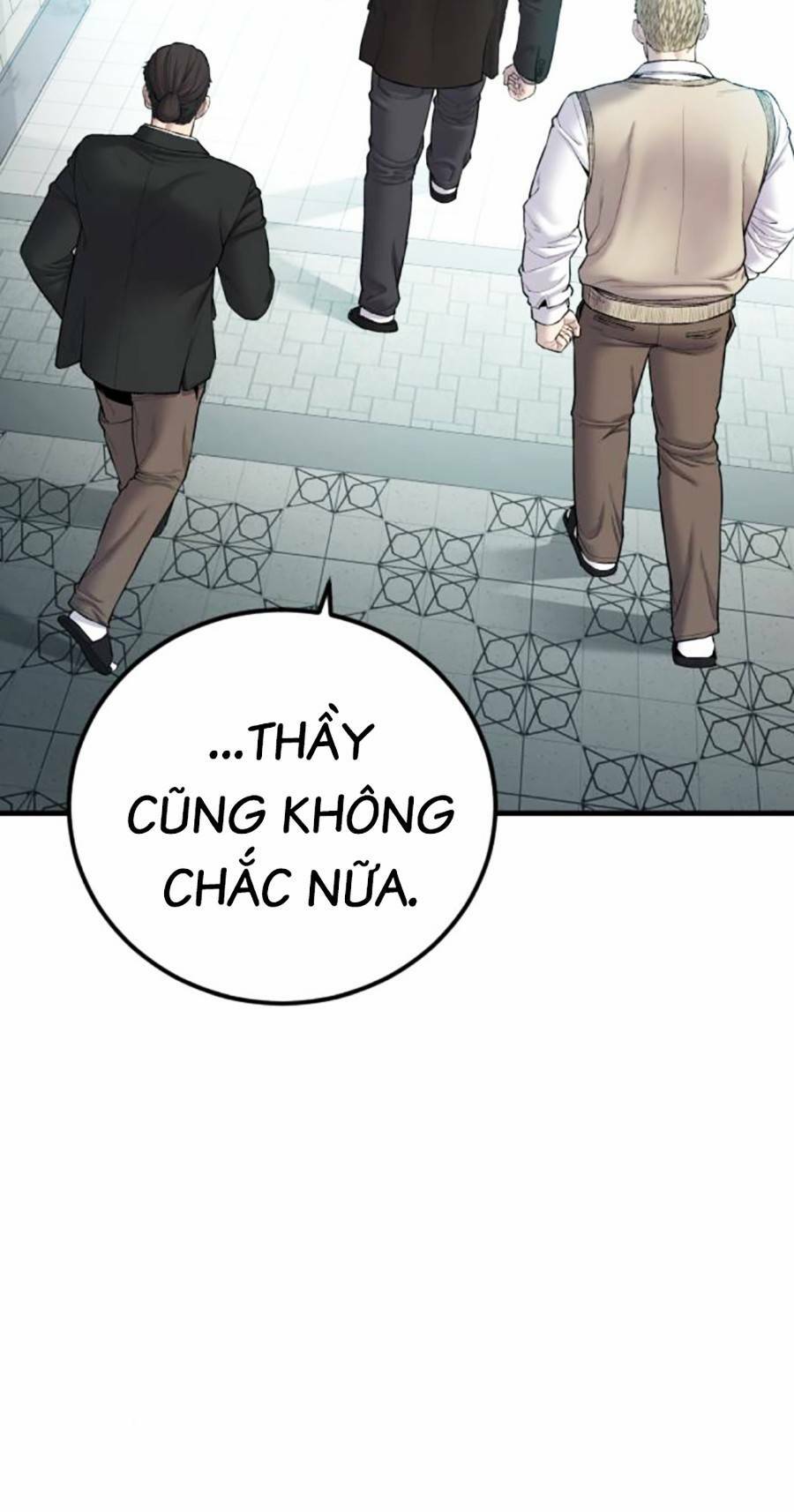 Đặc Vụ Kim - Chapter 94 - Page 18