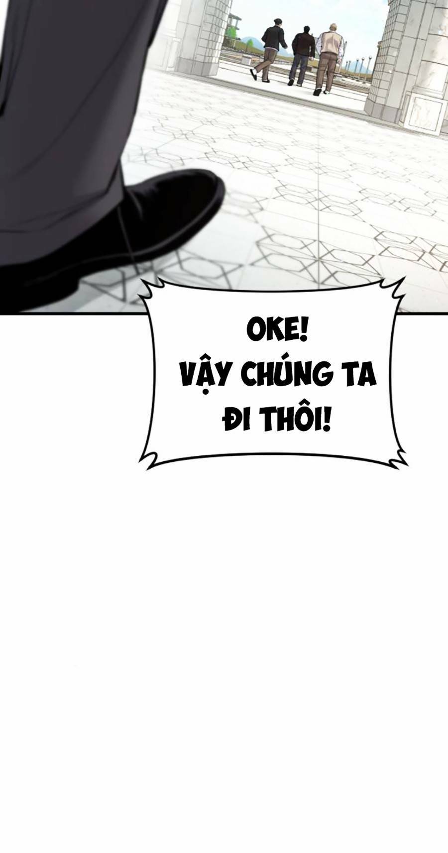 Đặc Vụ Kim - Chapter 94 - Page 24