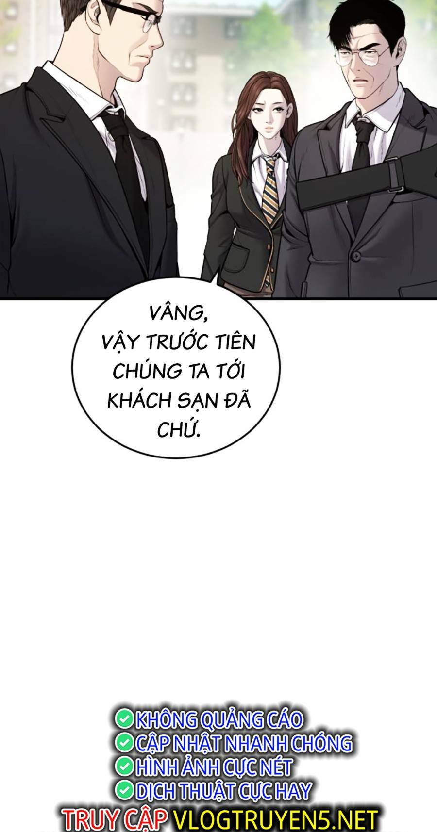 Đặc Vụ Kim - Chapter 94 - Page 38