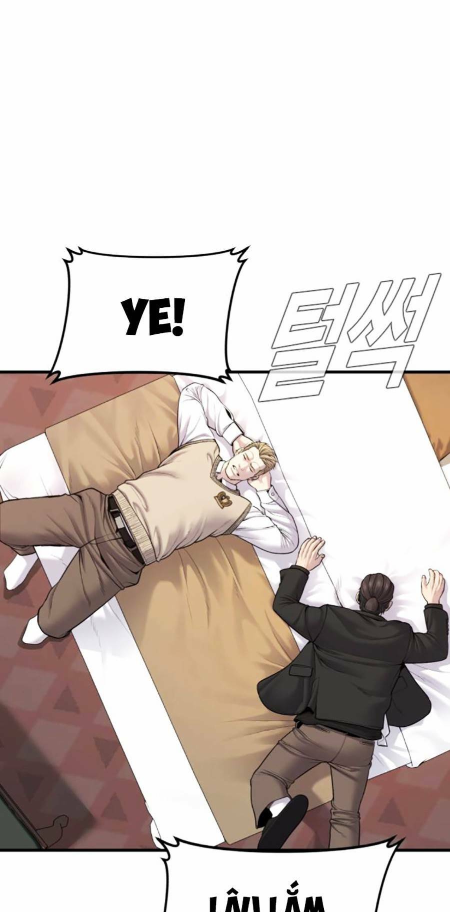 Đặc Vụ Kim - Chapter 94 - Page 40