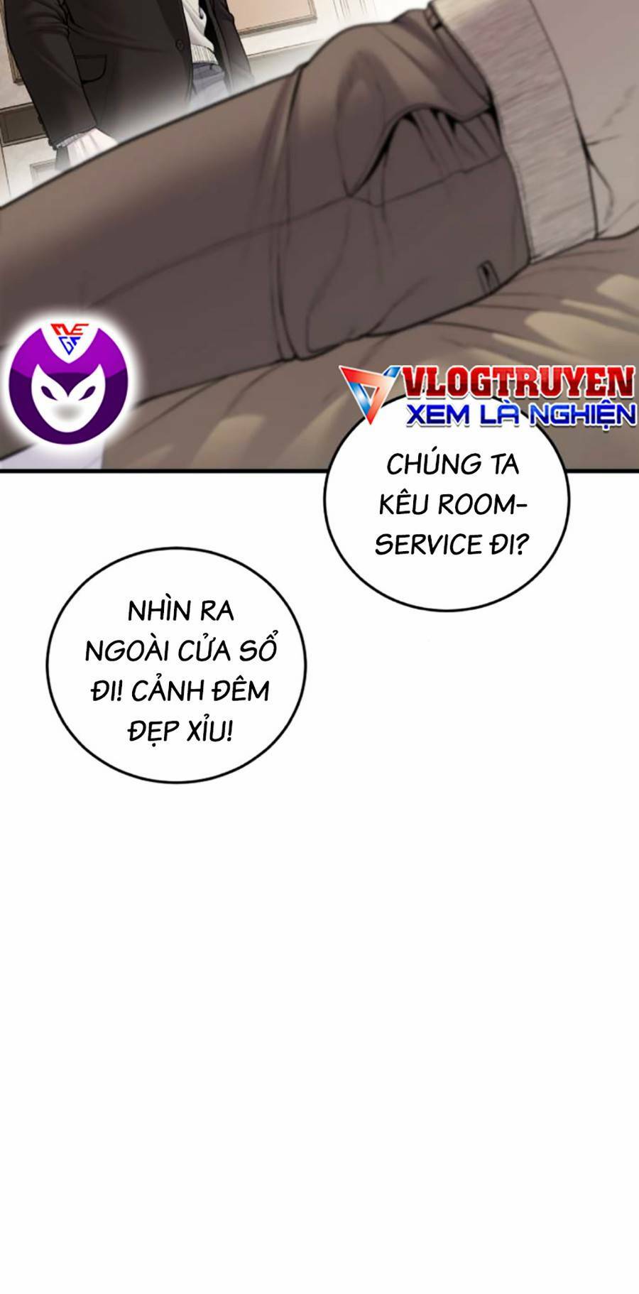 Đặc Vụ Kim - Chapter 94 - Page 42