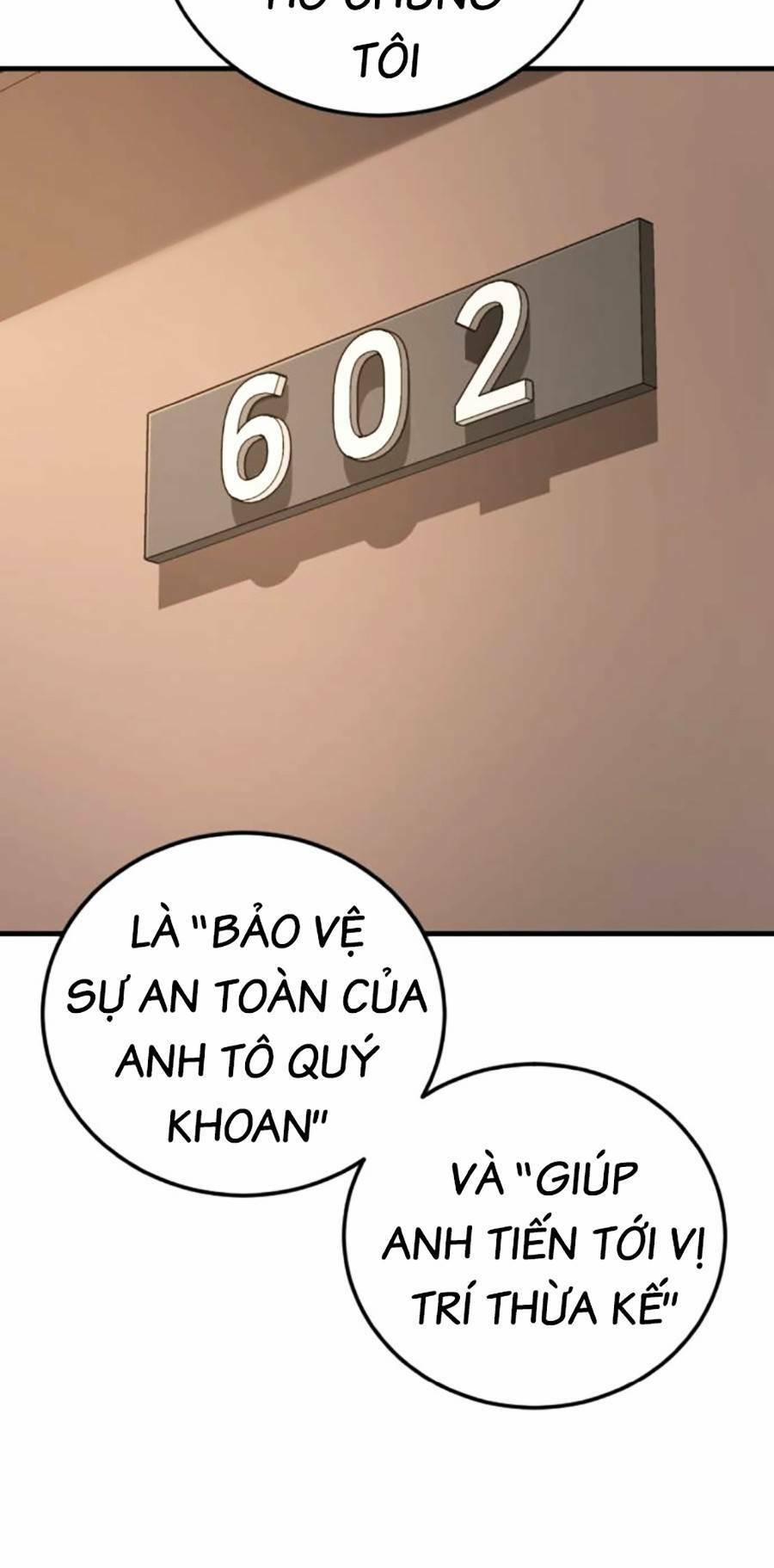 Đặc Vụ Kim - Chapter 94 - Page 46