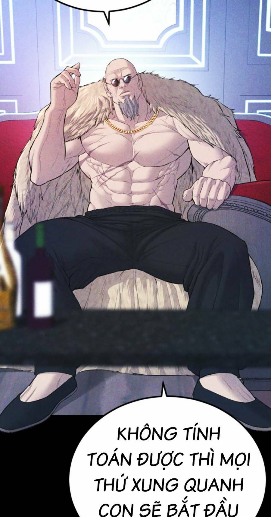 Đặc Vụ Kim - Chapter 94 - Page 4