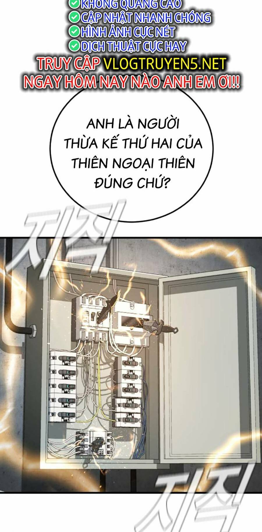 Đặc Vụ Kim - Chapter 94 - Page 57