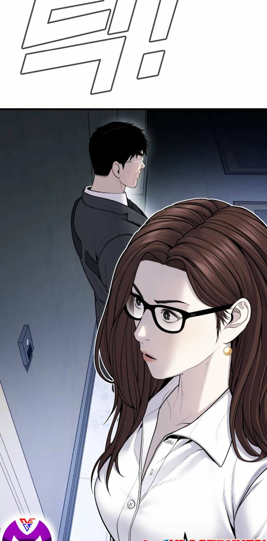 Đặc Vụ Kim - Chapter 94 - Page 60