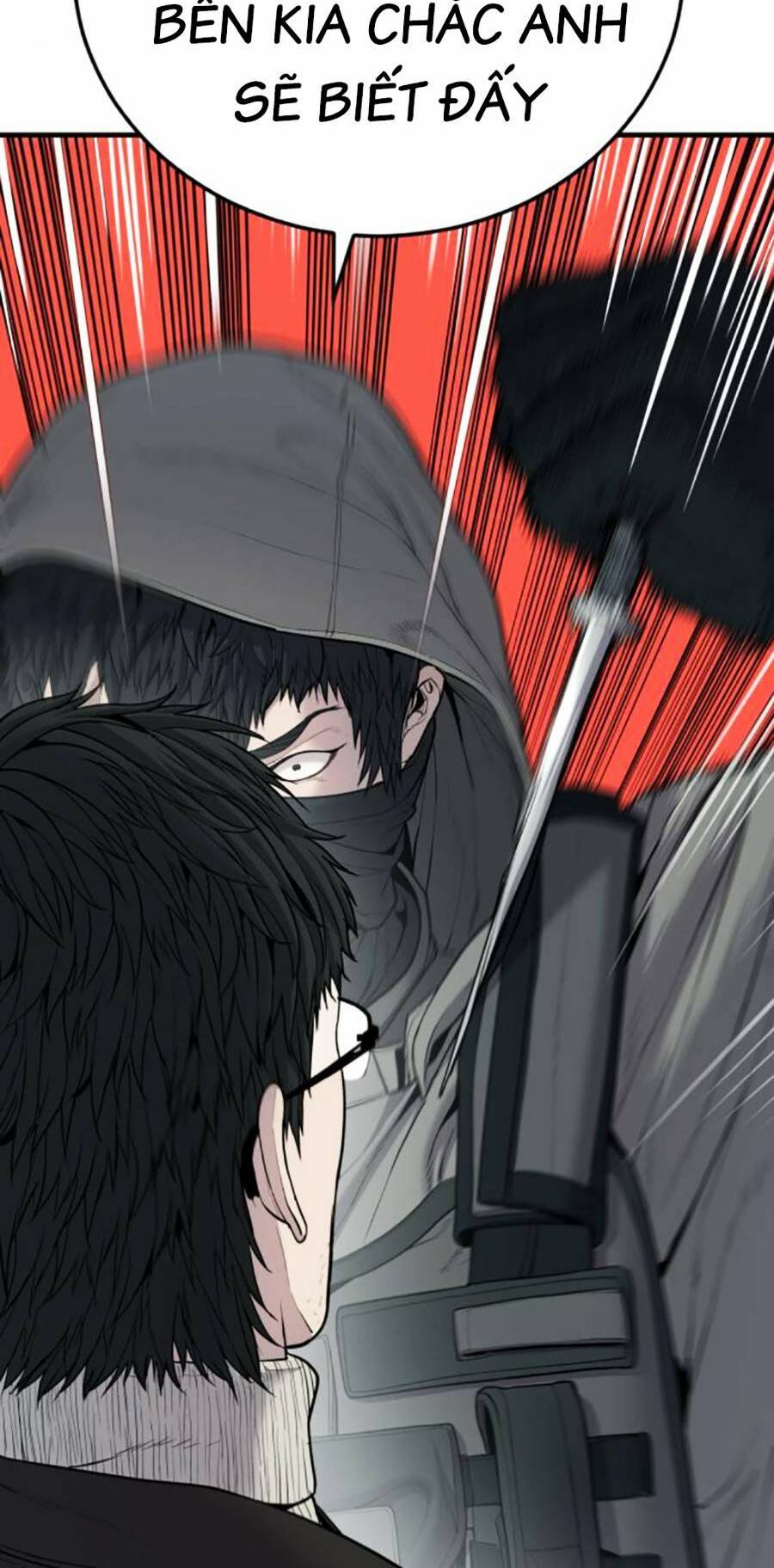 Đặc Vụ Kim - Chapter 94 - Page 69