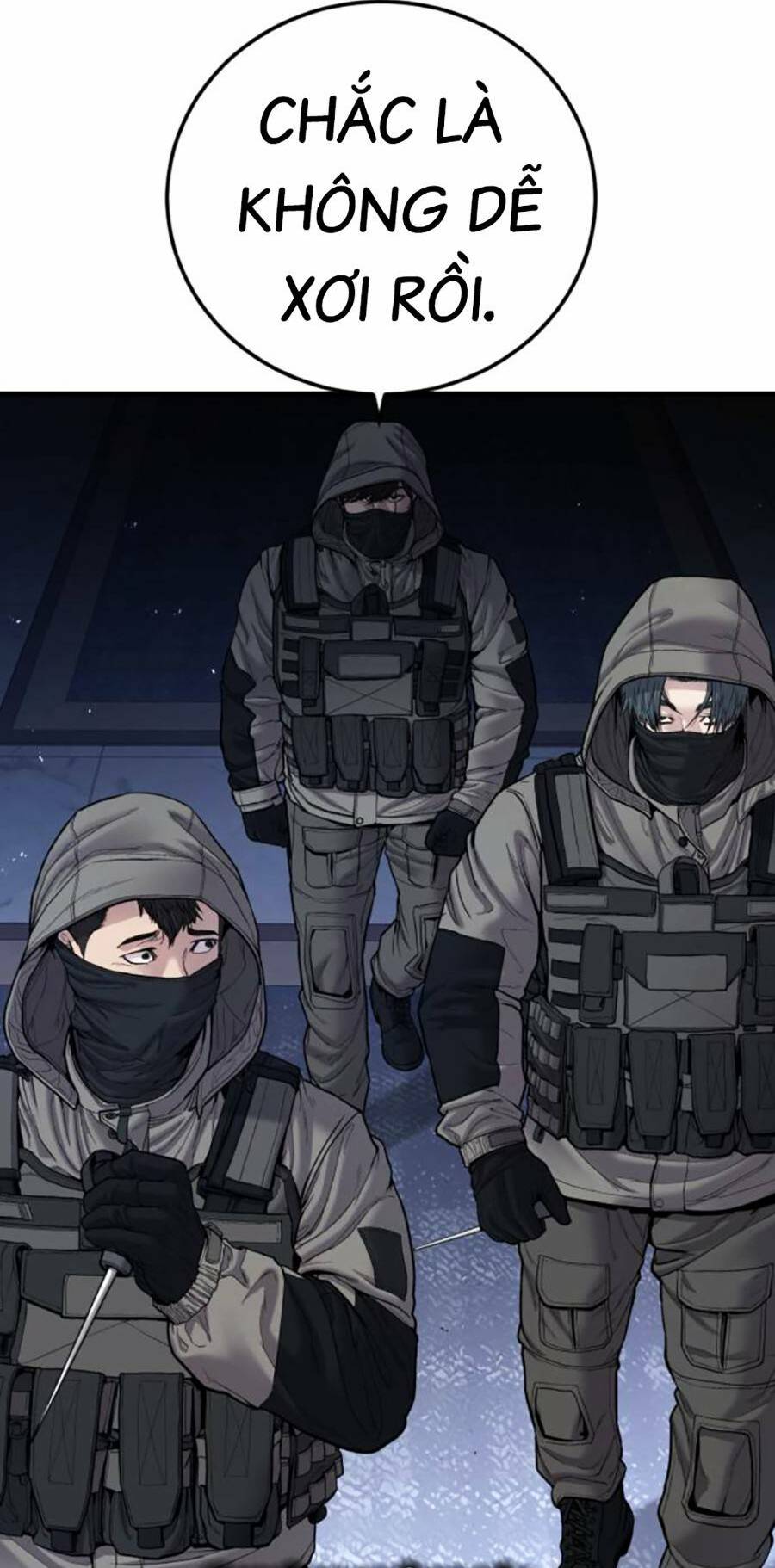 Đặc Vụ Kim - Chapter 94 - Page 77