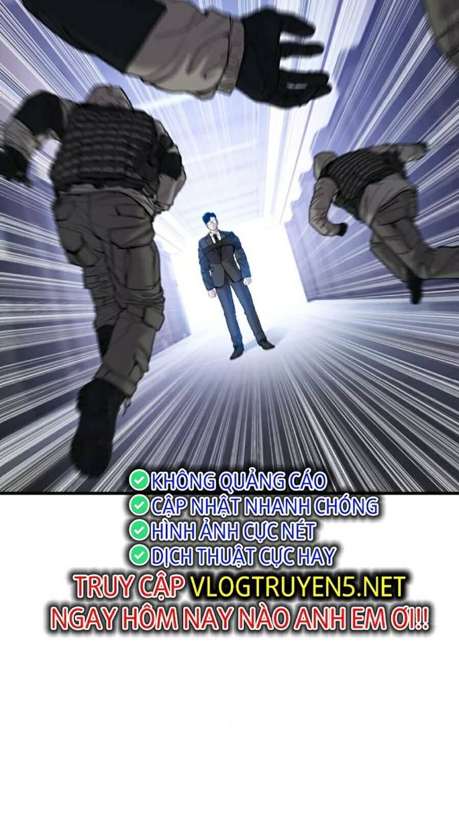 Đặc Vụ Kim - Chapter 94 - Page 81