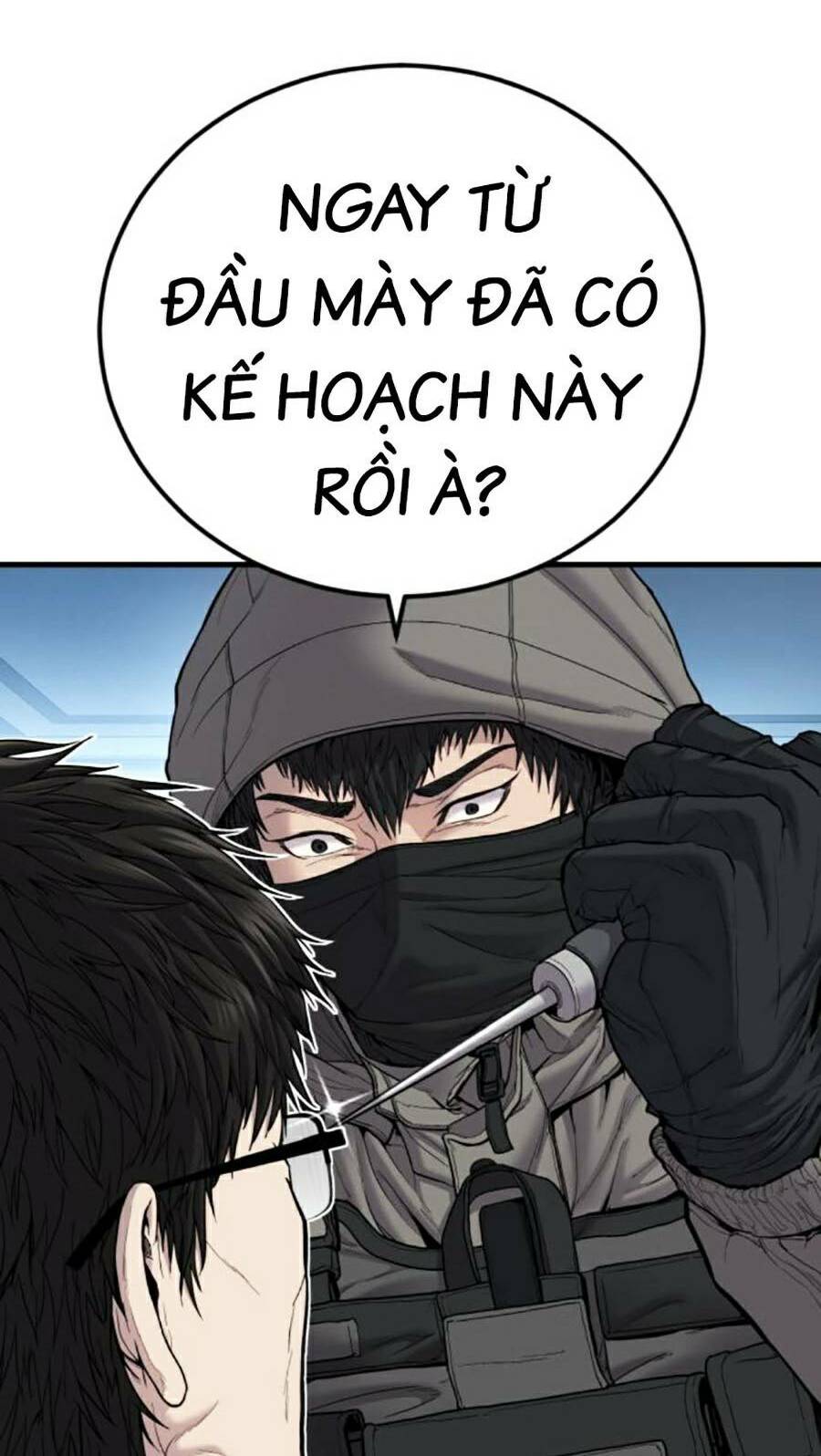 Đặc Vụ Kim - Chapter 94 - Page 85