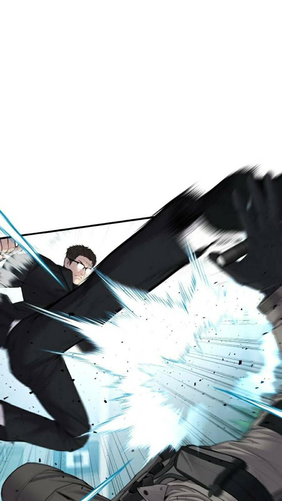 Đặc Vụ Kim - Chapter 94 - Page 91