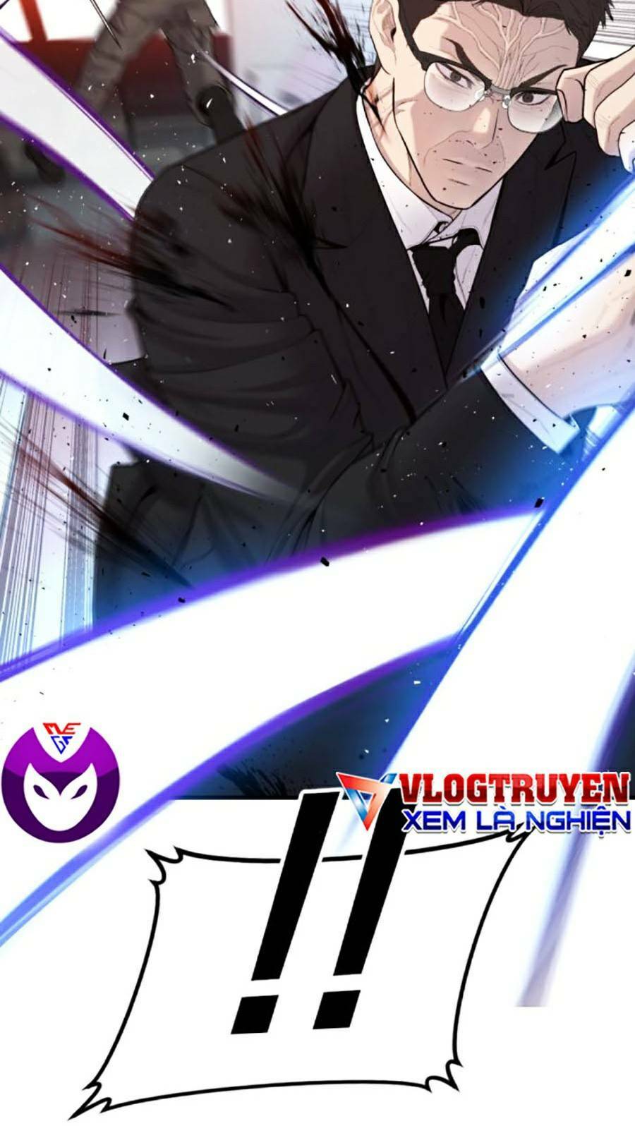 Đặc Vụ Kim - Chapter 94 - Page 98