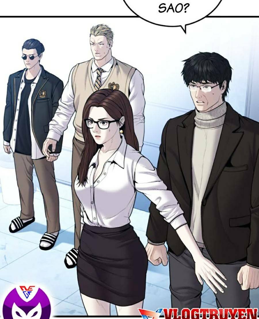 Đặc Vụ Kim - Chapter 95 - Page 101