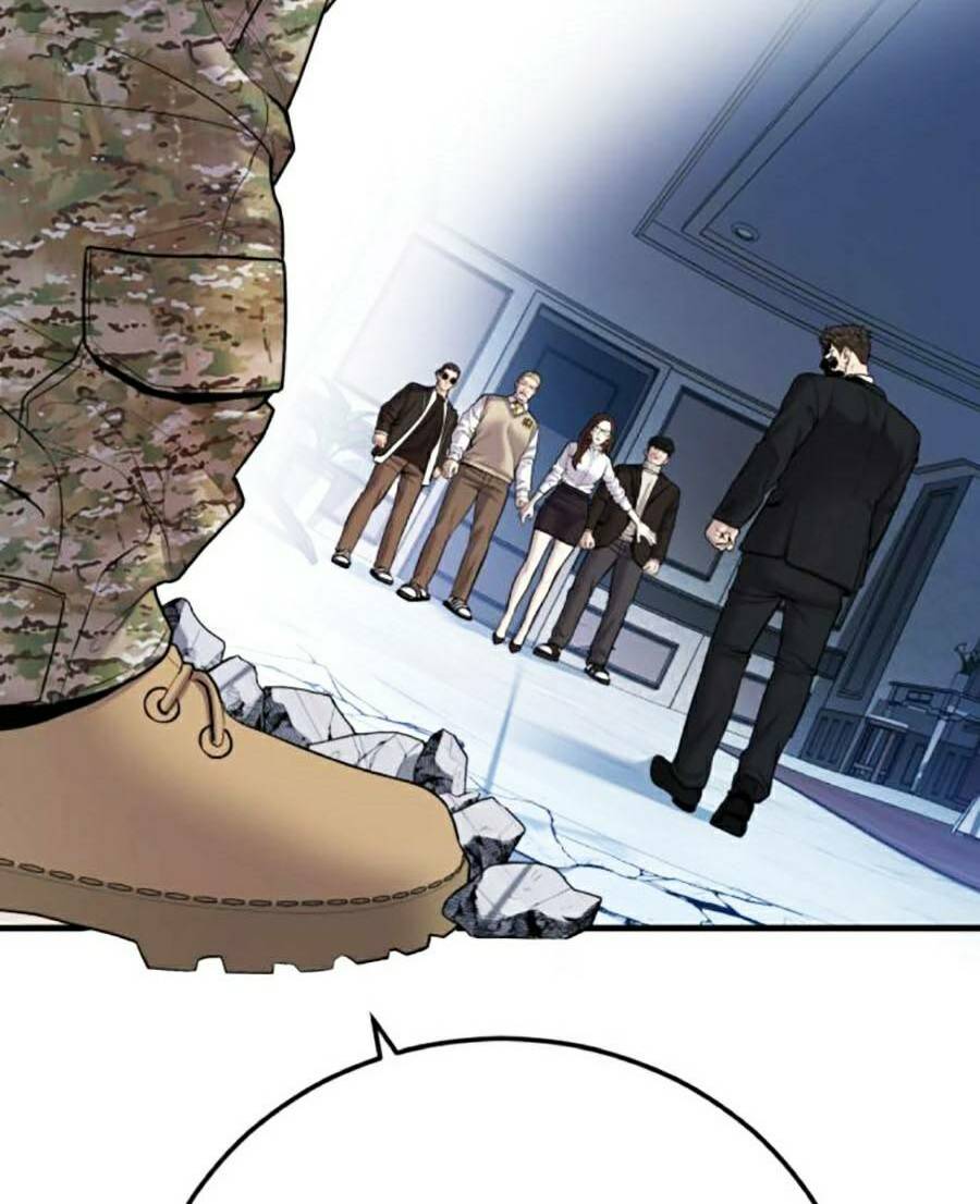 Đặc Vụ Kim - Chapter 95 - Page 109