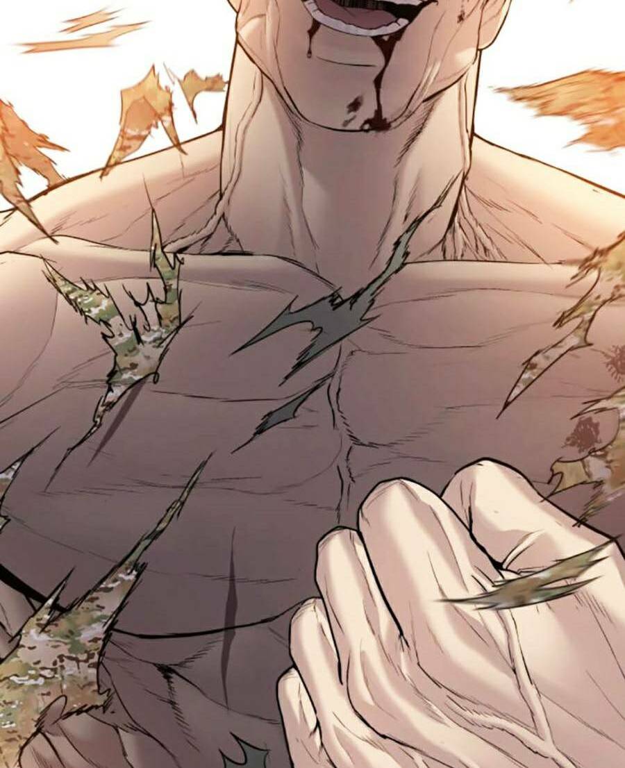 Đặc Vụ Kim - Chapter 95 - Page 115