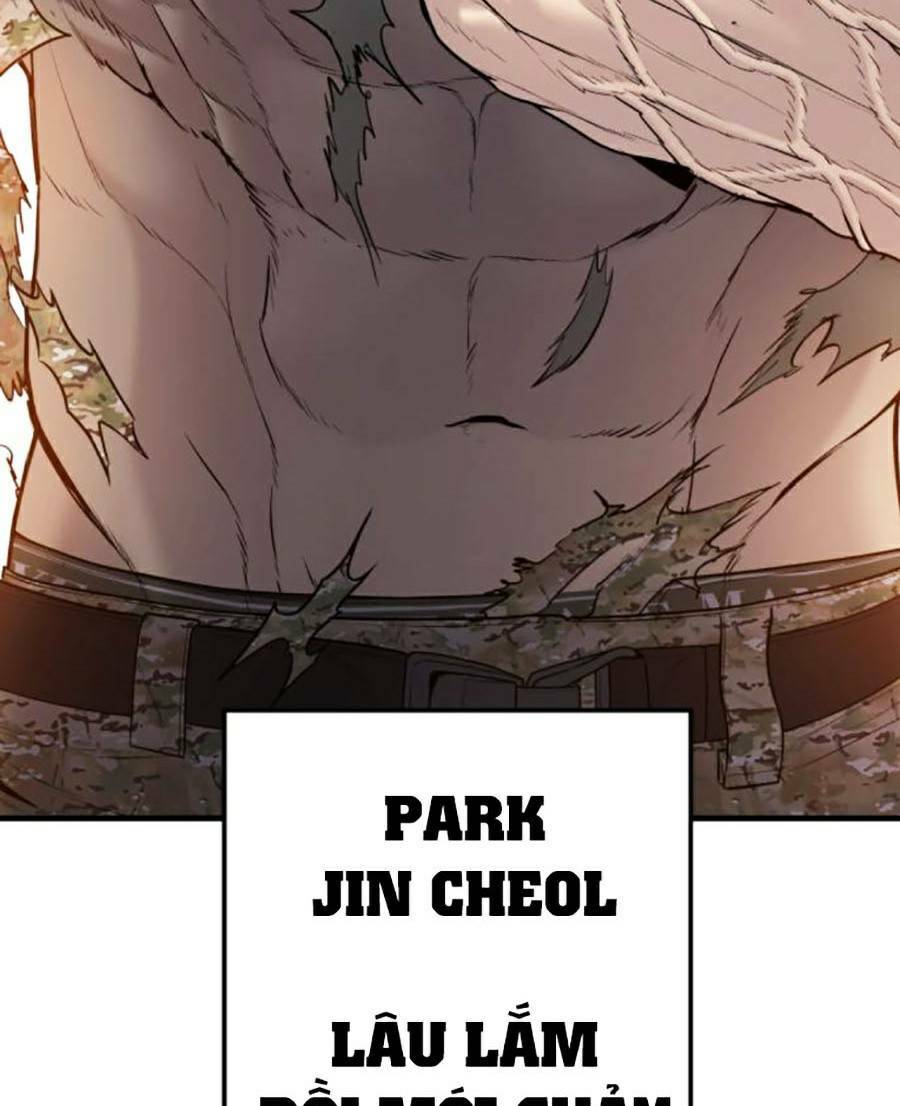 Đặc Vụ Kim - Chapter 95 - Page 116