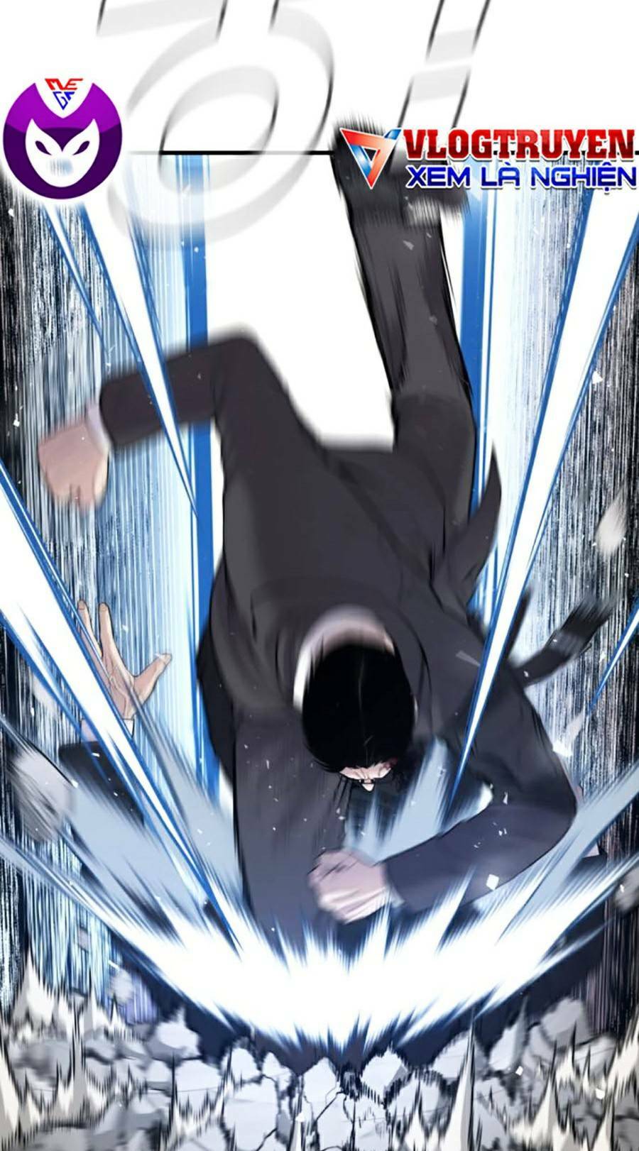 Đặc Vụ Kim - Chapter 95 - Page 124