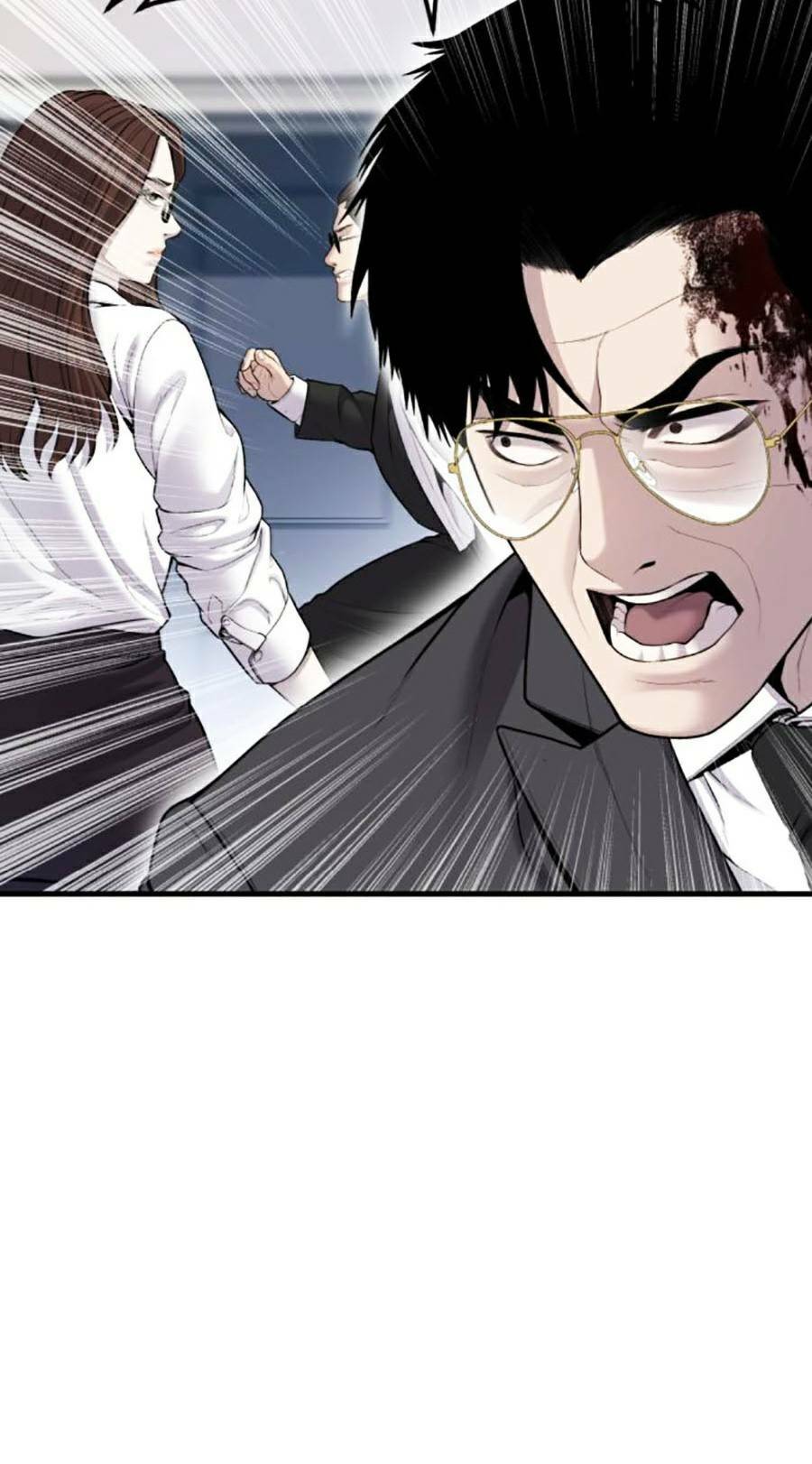 Đặc Vụ Kim - Chapter 95 - Page 126