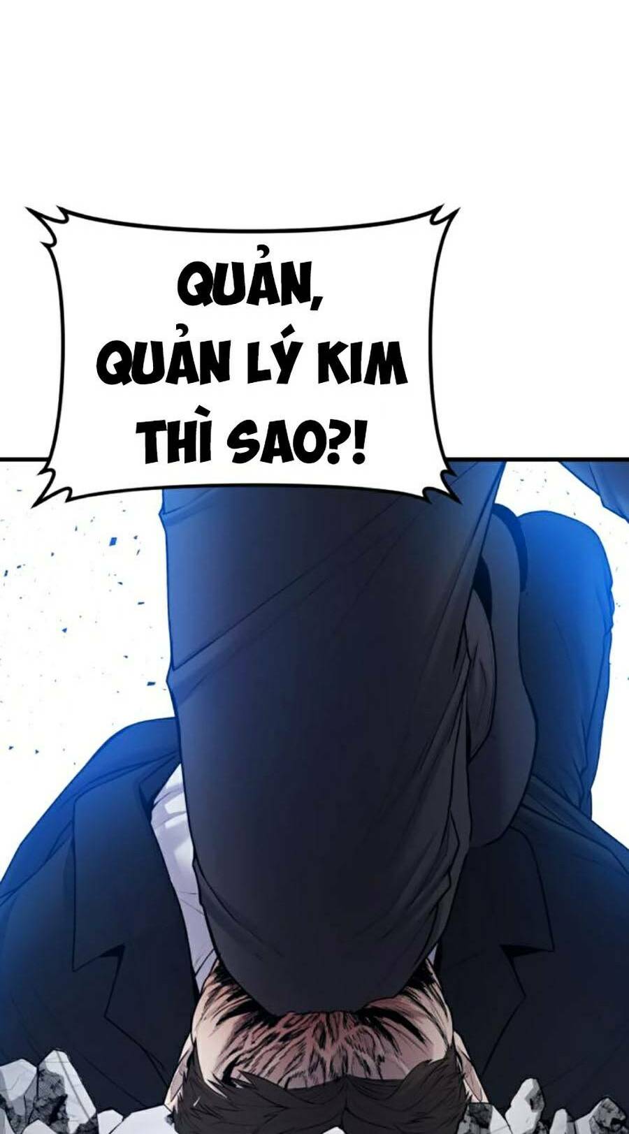 Đặc Vụ Kim - Chapter 95 - Page 127