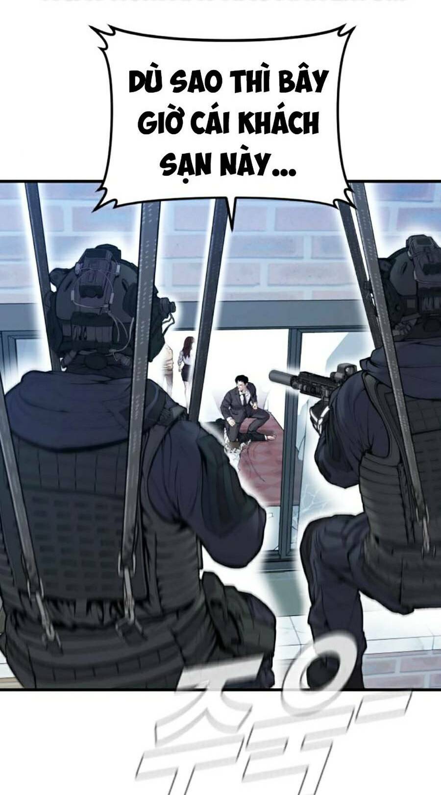 Đặc Vụ Kim - Chapter 95 - Page 129