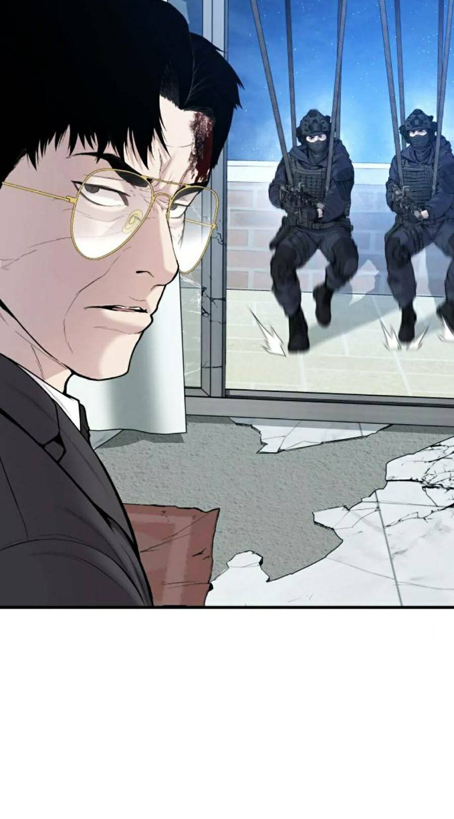 Đặc Vụ Kim - Chapter 95 - Page 131