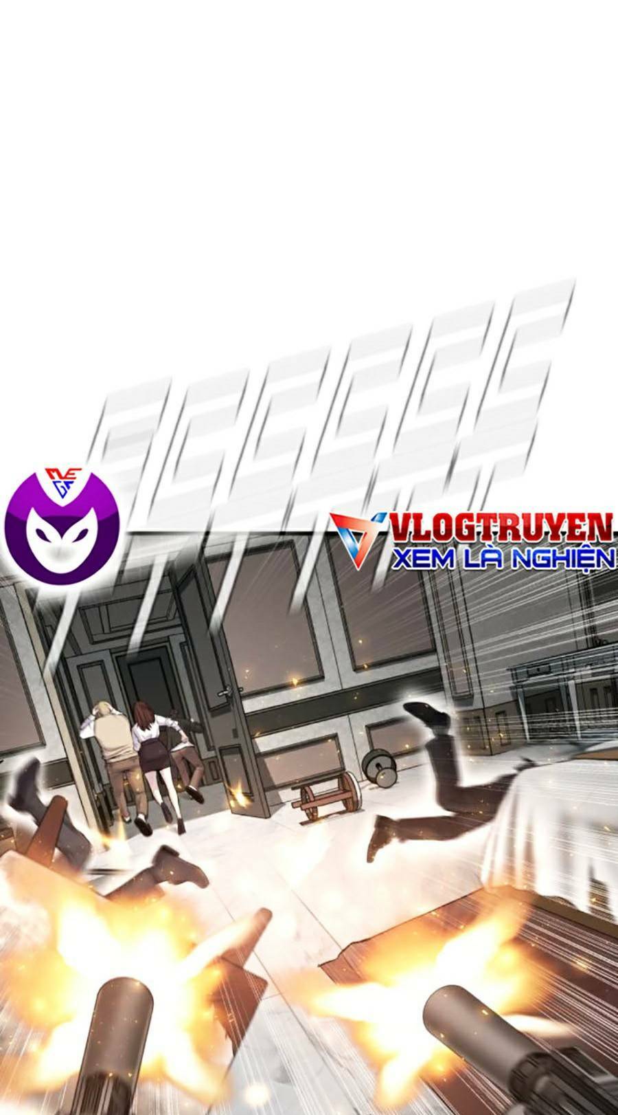 Đặc Vụ Kim - Chapter 95 - Page 132