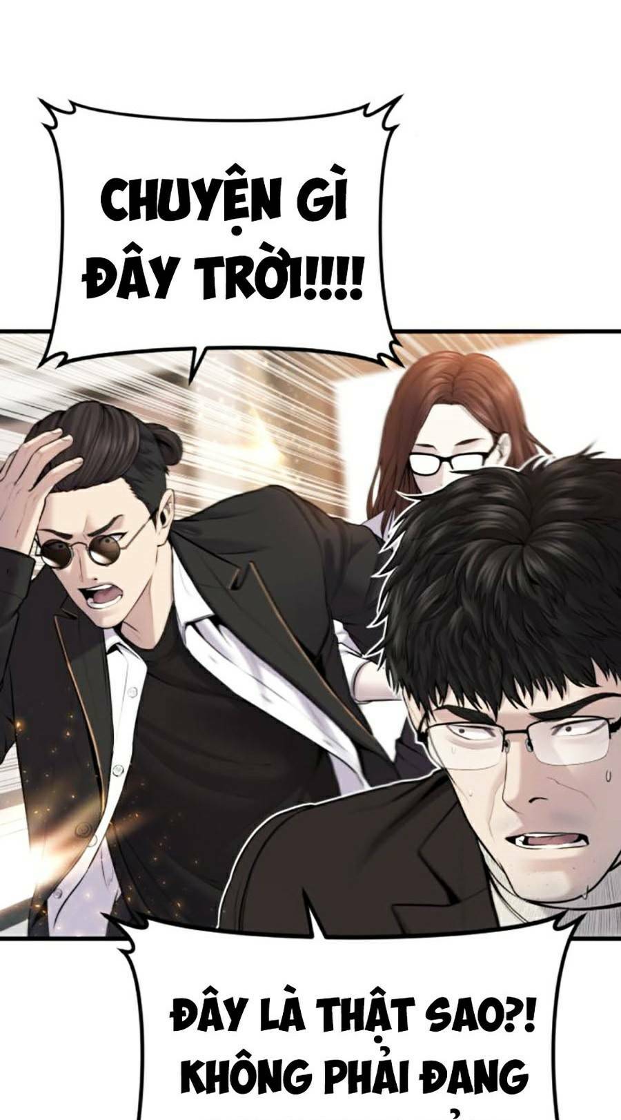 Đặc Vụ Kim - Chapter 95 - Page 134