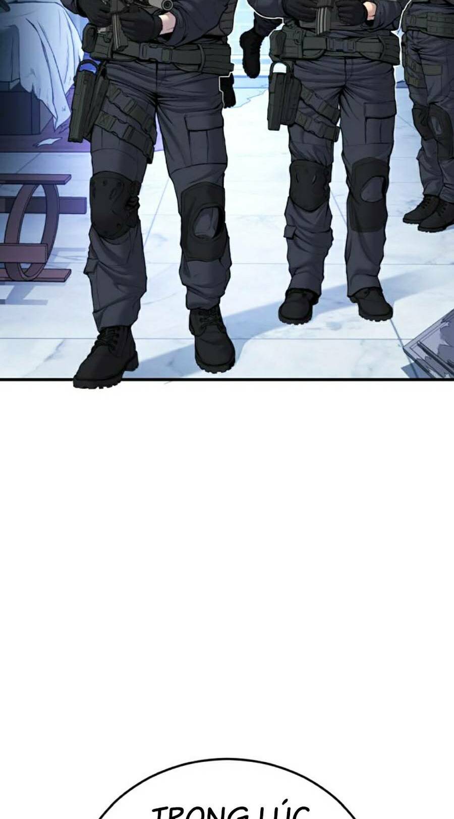 Đặc Vụ Kim - Chapter 95 - Page 143