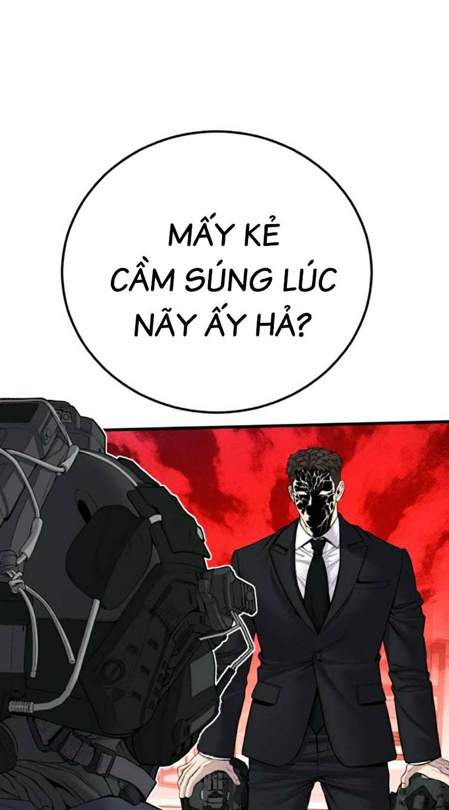 Đặc Vụ Kim - Chapter 95 - Page 151