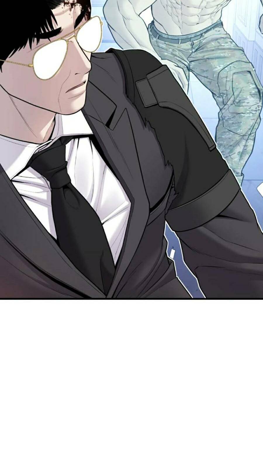 Đặc Vụ Kim - Chapter 95 - Page 157