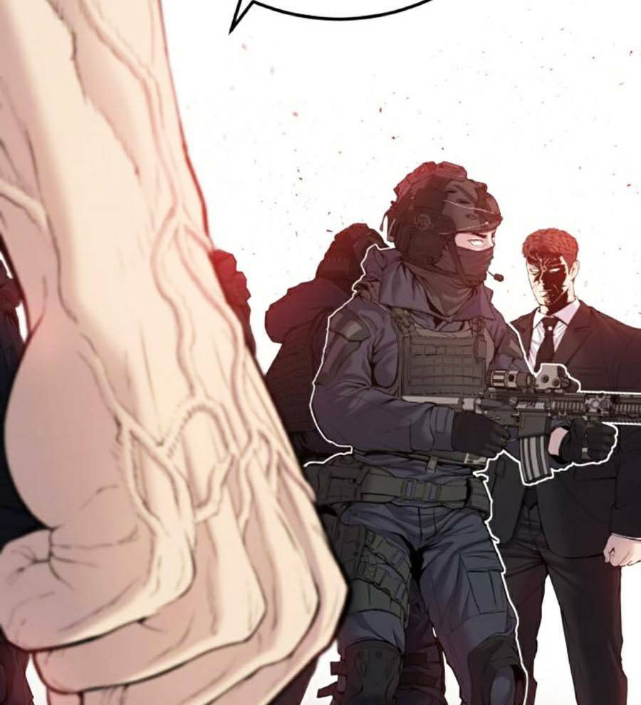 Đặc Vụ Kim - Chapter 95 - Page 165