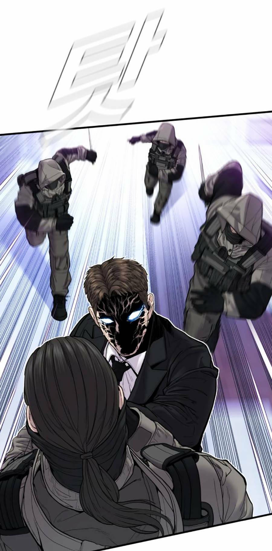 Đặc Vụ Kim - Chapter 95 - Page 20