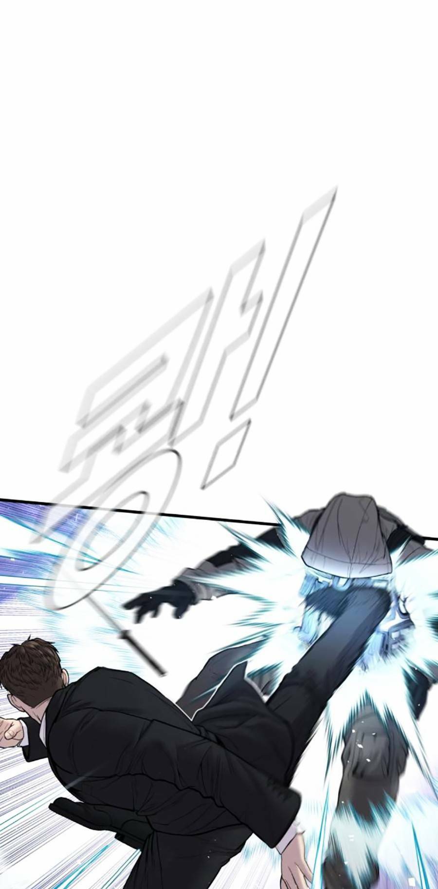 Đặc Vụ Kim - Chapter 95 - Page 23