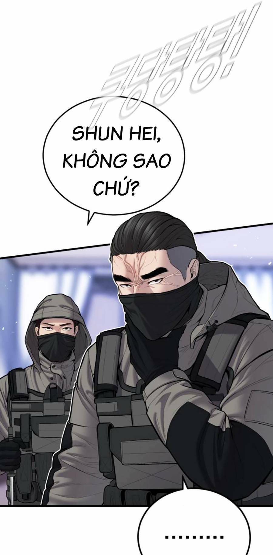 Đặc Vụ Kim - Chapter 95 - Page 25