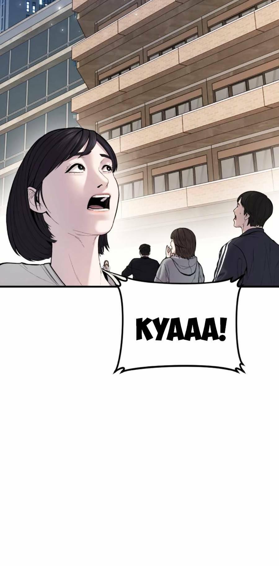 Đặc Vụ Kim - Chapter 95 - Page 34