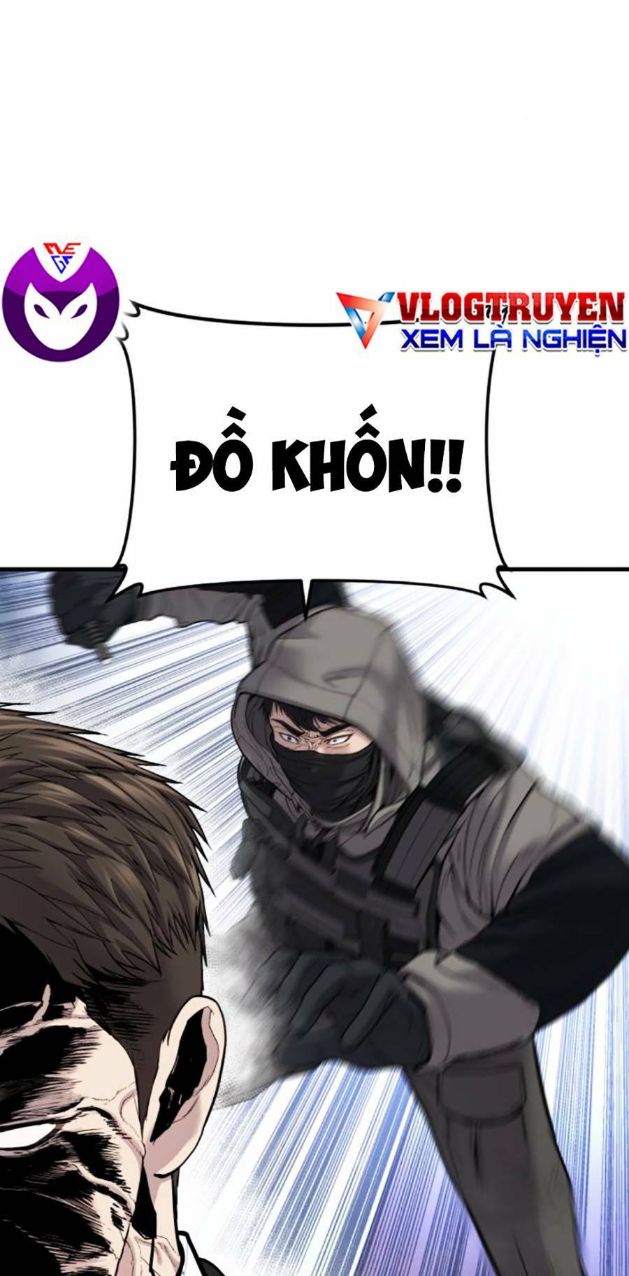 Đặc Vụ Kim - Chapter 95 - Page 35