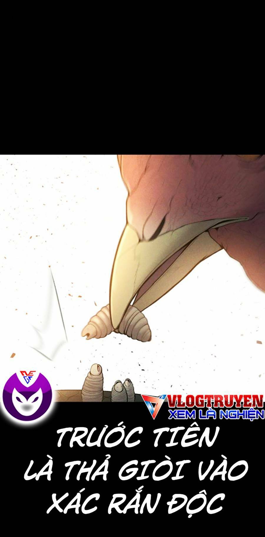 Đặc Vụ Kim - Chapter 95 - Page 3