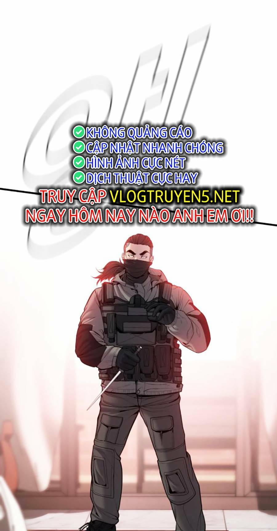 Đặc Vụ Kim - Chapter 95 - Page 40