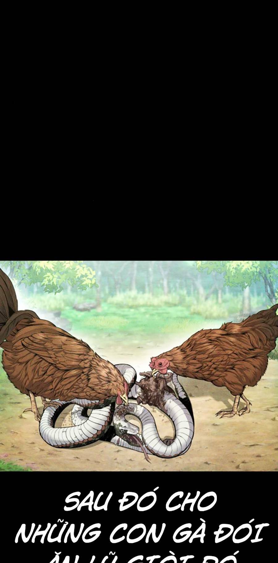 Đặc Vụ Kim - Chapter 95 - Page 4